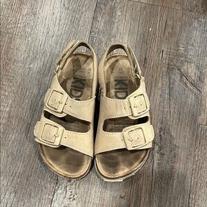 Cotton On Kids sandals